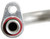 Suction Line Hose Assembly | 4SE65303