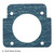 Throttle Body Gasket | BEC039-5132