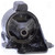 Transmission Mount Left | 62M9495