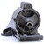 Transmission Mount Left | 62M9495