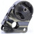 Engine Mount Front | 62M9167