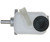 Element3 New Brake Master Cylinder | RAYMC391045