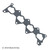 Intake Manifold Gaskets | BEC037-6091