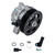 Power Steering Pump W/Pulley | EPS6036P