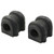 Front To Frame; Rear To Frame Suspension Stabilizer Bar Bushing Kit | MOOK201479