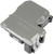 Abs Control Module | DOR599-868
