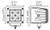 Hvf Cube 4Led Off Rd Kit Ped Fld Mv | HEL357204831