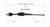 Volvo (AWD) CV Axle Assembly  - Front Right | GSPNCV73554