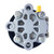 New Power Steering Pump with Pulley | EPS6043P