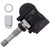 First Time Fit Tire Pressure Monitoring System (TPMS) Sensor | DEN550-3011