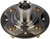 Wheel Hub | DOR930-464