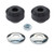 Front; Rear Suspension Stabilizer Bar Link Kit | MOOK7081
