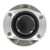Rear Wheel Hub Bearing Assembly | SKFBR930279