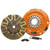 Dual Friction - Clutch Pressure Plate and Disc Set | 461DF612010