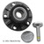 Hub And Bearing Assembly | BEC051-6238