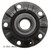 Hub And Bearing Assembly | BEC051-6238