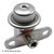 Fuel Injection Pulsation Damper | BEC159-1058