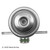 Fuel Injection Pulsation Damper | BEC159-1058