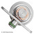 Fuel Injection Pulsation Damper | BEC159-1058