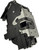 Door Lock Actuator | DOR937-612