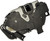 Door Lock Actuator | DOR937-612