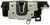 Door Lock Actuator | DOR937-612