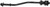 Suspension Strut Rod | DOR905-542