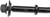 Suspension Strut Rod | DOR905-542