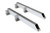 Universal Traction Bar-Chrome | LKW20470
