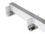 Universal Traction Bar-Chrome | LKW20470