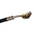 Premium Elite Power Steering Pressure Line Hose | EPS92163E