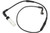 Brake Pad Sensor | UROURO-002648
