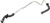 Heater Hose | REICHH0836
