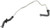 Heater Hose | REICHH0836
