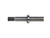 Mercedes-Benz (2.1, 3.0) CV Intermediate Shaft  - Front Left | GSPNEX48000