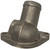 Water Outlet | 4SE84822