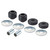 Front Suspension Strut Rod Bushing | MOOK5184