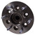 Hub Assembly | SAG102154L