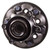 Hub Assembly | SAG102154L