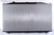 Radiator w/Integrated Transmission Oil Cooler | NIS68138