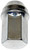 Dometop Nut Wheel Lug Nut M14-1.50, 22mm Hex | DOR611-236.1