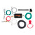 Custom Wiring, 4-Way Flat, Select Infiniti G25, G35, G37, Q60, Nissan Rogue | CRT56033
