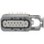Neutral Safety Switch Connector | BWDPT1014