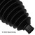 Steering Rack Boot Kit | BEC103-3179