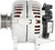 New Alternator | BOSAL0880N