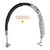 Power Steering Pressure Hose | EPS71445