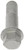 Wheel Stud - (Qty 1) | DOR610-616.1