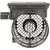 New  Mass Air Flow Sensor | CAR86-10084
