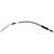 Element3 Parking Rear Brake Cable | RAYBC97208