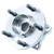 Hub Assembly | SAG102368